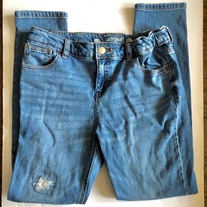 Cat & Jack Stretch Skinny Size 16